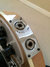 Rickenbacker 4001/4 Mod, Mapleglo: Close up - Free