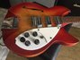 Rickenbacker 1998/6 RoMo, Fireglo: Free image