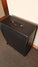 Rickenbacker TR50/amp , Black crinkle: Free image