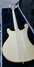 Rickenbacker 4003/4 , Mapleglo: Body - Rear