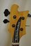 Rickenbacker 4003/4 BH BT, Mapleglo: Headstock