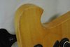 Rickenbacker 4003/4 BH BT, Mapleglo: Headstock - Rear