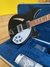 Rickenbacker 360/12 , Jetglo: Body - Front