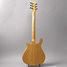 Rickenbacker 620/6 , Mapleglo: Neck - Rear