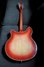 Rickenbacker 360/12 , Fireglo: Full Instrument - Rear