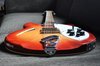 Rickenbacker 360/12 , Fireglo: Close up - Free2