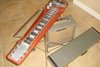 Rickenbacker 100/6 LapSteel, Brown: Free image