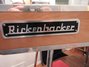 Rickenbacker Console 500/3 X 8 Console Steel, Mapleglo: Free image2