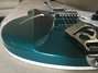 Rickenbacker 360/6 VP, Turquoise: Free image