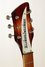 Rickenbacker 360/6 V64, Fireglo: Headstock