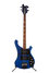 Rickenbacker 4003/4 BH BT, Midnightblue: Full Instrument - Front