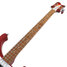 Rickenbacker 4003/4 S, Fireglo: Neck - Front