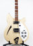 Rickenbacker 360/6 , Mapleglo: Body - Front