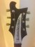 Rickenbacker 480/6 Mod, Jetglo: Headstock