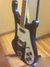 Rickenbacker 480/6 Mod, Jetglo: Close up - Free2