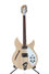 Rickenbacker 330/12 , Mapleglo: Full Instrument - Front