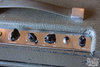 Rickenbacker M-11/amp , Gray: Close up - Free2
