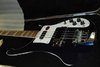 Rickenbacker 4003/4 , Midnightblue: Body - Front