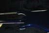 Rickenbacker 4003/4 , Midnightblue: Full Instrument - Rear