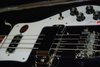 Rickenbacker 4003/4 , Midnightblue: Close up - Free