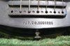 Rickenbacker B/7 Mod, Black: Free image