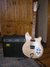 Rickenbacker 360/12 , Mapleglo: Free image