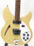 Rickenbacker 330/12 , Mapleglo: Body - Front