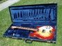 Rickenbacker 360/6 , Fireglo: Full Instrument - Front