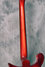 Rickenbacker 620/6 , Fireglo: Neck - Rear