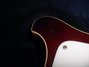 Rickenbacker 4003/4 , Burgundy: Free image