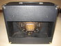 Rickenbacker TR7/amp , Gray: Full Instrument - Rear