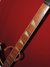 Rickenbacker 4003/4 Mod, Jetglo: Neck - Front