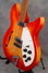 Rickenbacker 330/6 Sceusa Neck, Fireglo: Free image