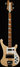 Rickenbacker 4003/4 , Mapleglo: Full Instrument - Front