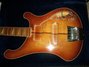Rickenbacker 4001/4 Mod, Autumnglo: Body - Front