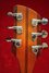 Rickenbacker 360/6 , Autumnglo: Headstock - Rear