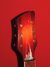 Rickenbacker 660/6 , Fireglo: Headstock