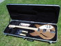 Rickenbacker 330/12 , Walnut: Full Instrument - Front