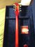 Rickenbacker ES17/6 Electro, Fireglo: Neck - Rear