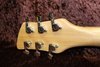 Rickenbacker 620/6 , Mapleglo: Headstock - Rear