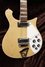 Rickenbacker 620/6 , Mapleglo: Body - Front