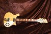 Rickenbacker 620/6 , Mapleglo: Full Instrument - Front