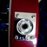 Rickenbacker 350/12 V63, Fireglo: Close up - Free