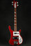 Rickenbacker 4003/4 , Ruby: Full Instrument - Front