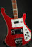 Rickenbacker 4003/4 , Ruby: Close up - Free