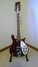 Rickenbacker 620/12 , Ruby: Full Instrument - Front