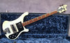 Rickenbacker 4001/4 BT, White: Full Instrument - Front