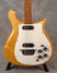 Rickenbacker 450/12 Setneck, Mapleglo: Body - Front