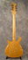 Rickenbacker 450/12 Setneck, Mapleglo: Full Instrument - Rear