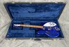 Rickenbacker 360/6 Mod, Midnightblue: Neck - Front